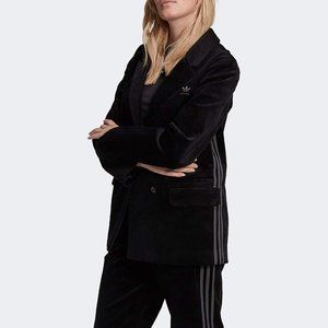 Adidas Originals Women's 3-Stripes Blazer